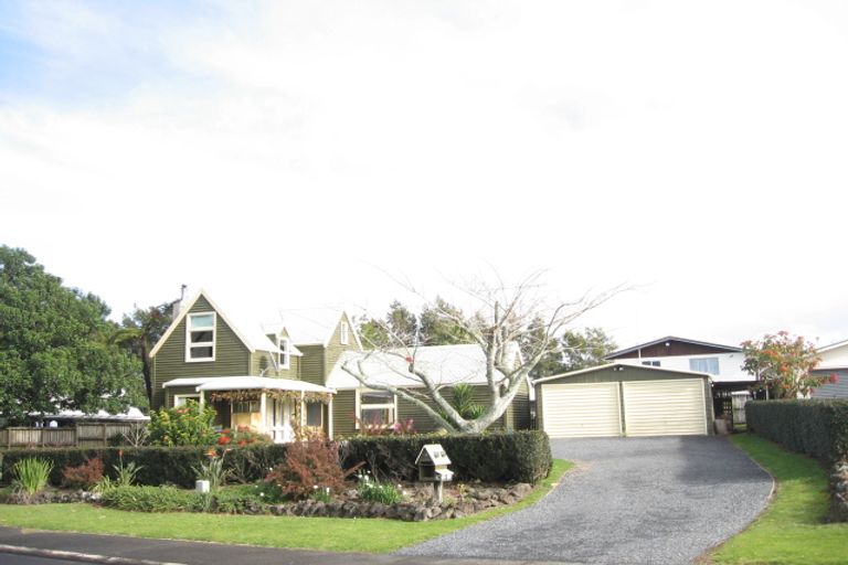 Photo of property in 6 Reinga Road, Kerikeri, 0230
