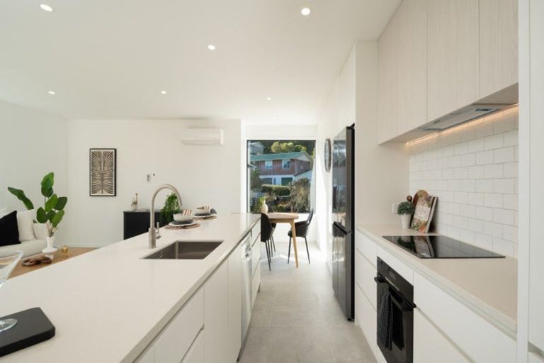 Photo of property in 12a Russell Street, Picton, 7220