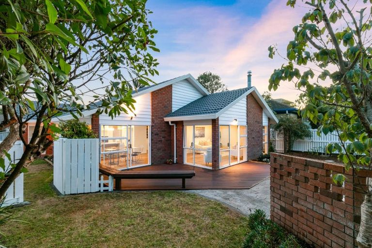 Photo of property in 15c Peary Road, Mount Eden, Auckland, 1024