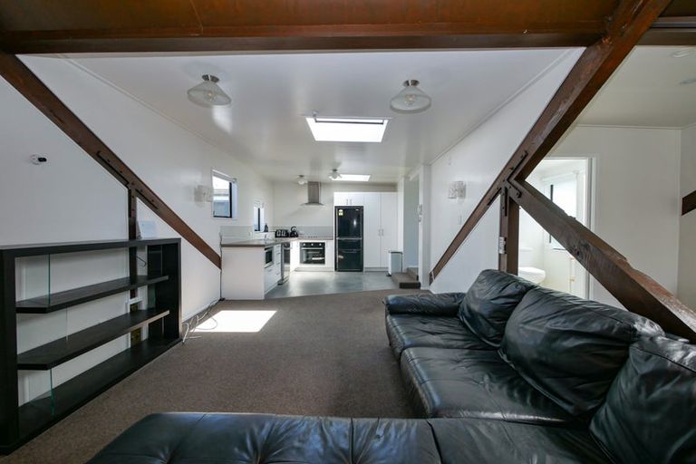 Photo of property in 9/7 Liverpool Street, Dunedin Central, Dunedin, 9016