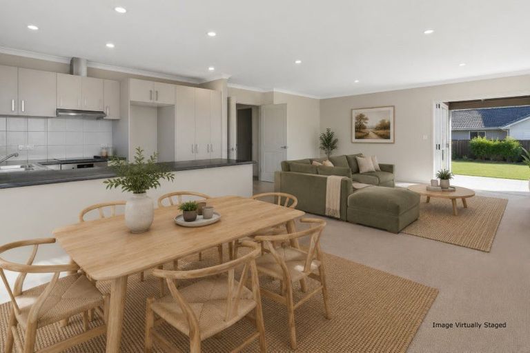 Photo of property in 61 Bridgewater Way, Pyes Pa, Tauranga, 3112