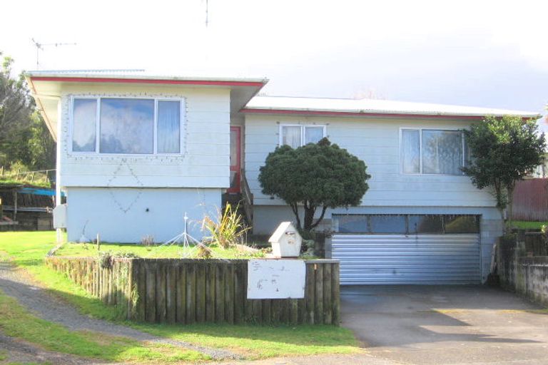 Photo of property in 24 Riley Place, Fitzroy, Hamilton, 3206