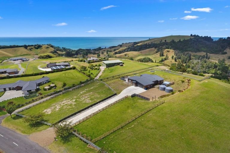 Photo of property in 109 Mimiha Ridge Road, Matata, Whakatane, 3194