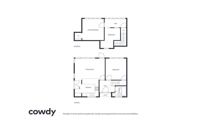 Photo of property in 1/94 Springfield Road, St Albans, Christchurch, 8014