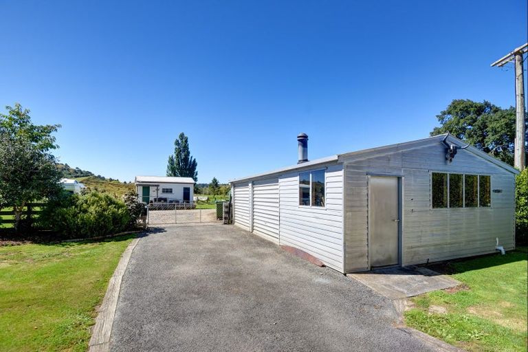 Photo of property in 176 Okoia Road, Okoia, Whanganui, 4582