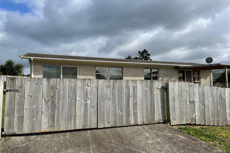 Photo of property in 17 Station Road, Waihi, 3610