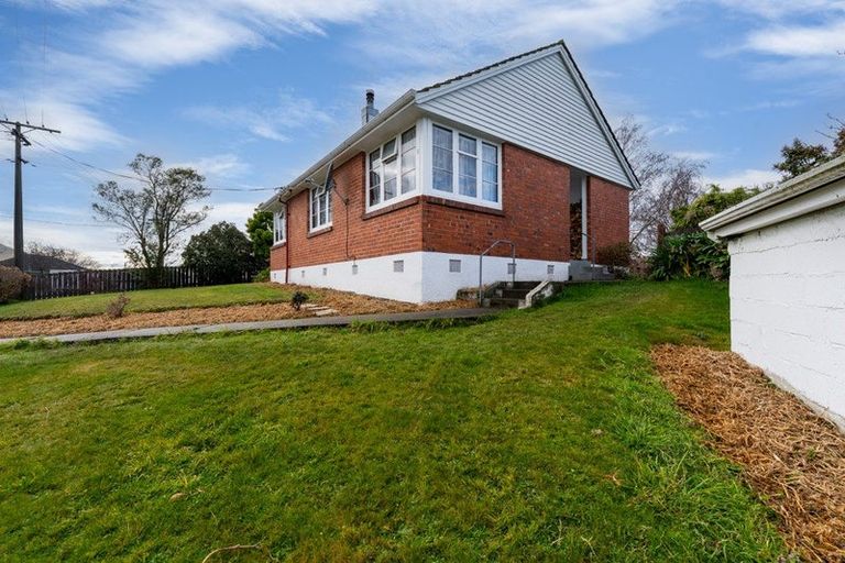 Photo of property in 7 Forth Street, Marchwiel, Timaru, 7910