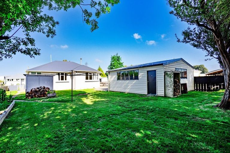 Photo of property in 50 Lithgow Place West, Glengarry, Invercargill, 9810