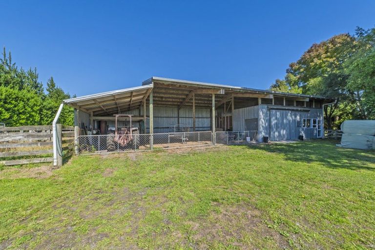 Photo of property in 251 Bradleys Road, Ohoka, Kaiapoi, 7692