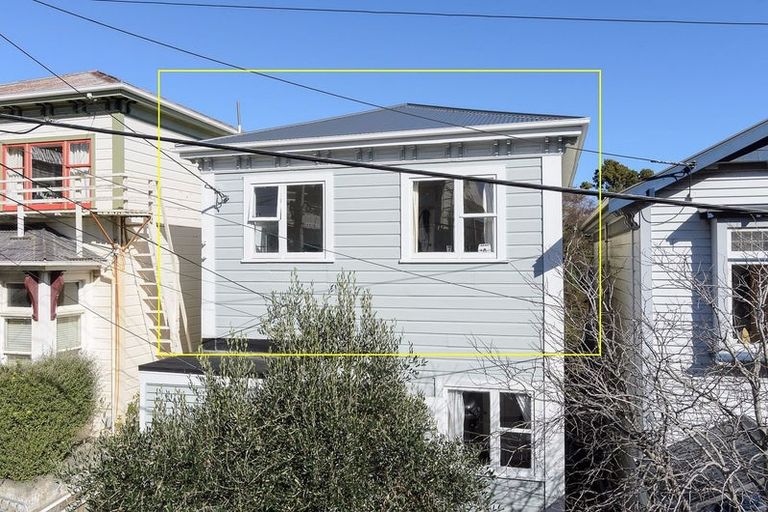 Photo of property in 62 Ellice Street, Mount Victoria, Wellington, 6011