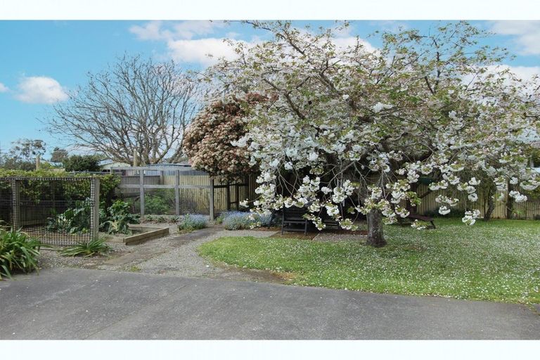 Photo of property in 21 Main Street, Pahiatua, 4910