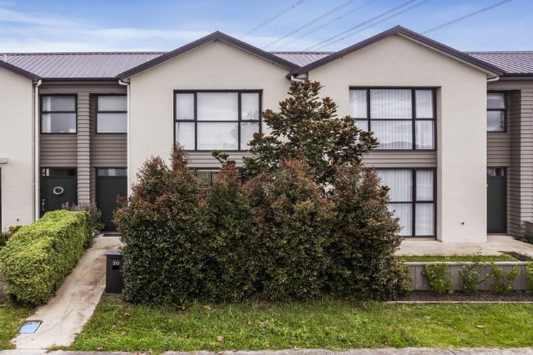 Photo of property in 20 Rere Close, Takanini, 2112
