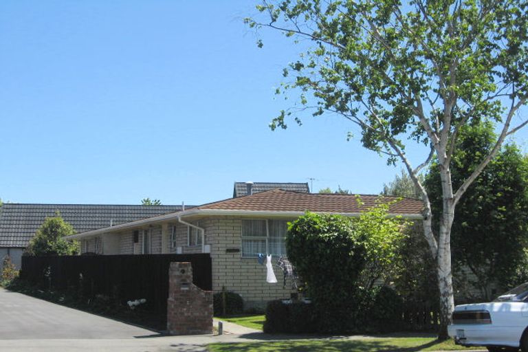 Photo of property in 12b Manuel Place, Bishopdale, Christchurch, 8053