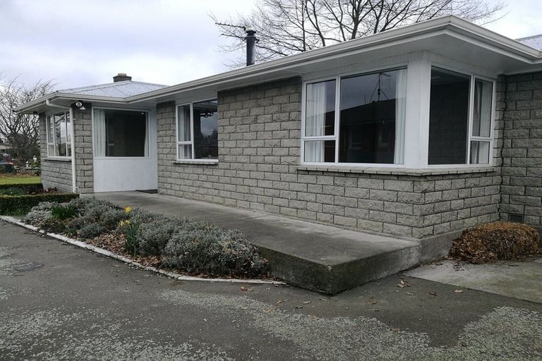 Photo of property in 72 Harland Street, Tinwald, Ashburton, 7700