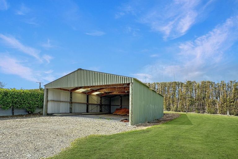 Photo of property in 1351 Bulls Road, Kerikeri, 0293