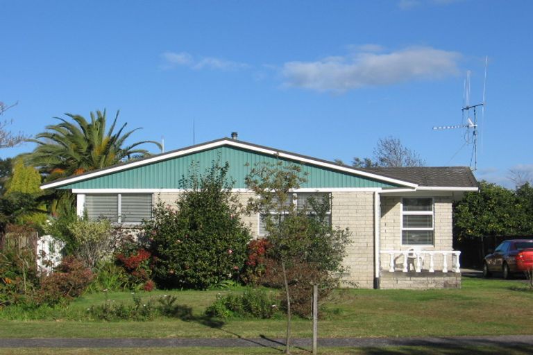 Photo of property in 42 Glen Lynne Avenue, Queenwood, Hamilton, 3210