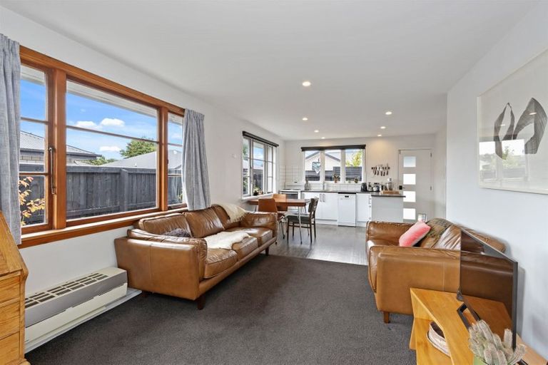 Photo of property in 208a Racecourse Road, Sockburn, Christchurch, 8042