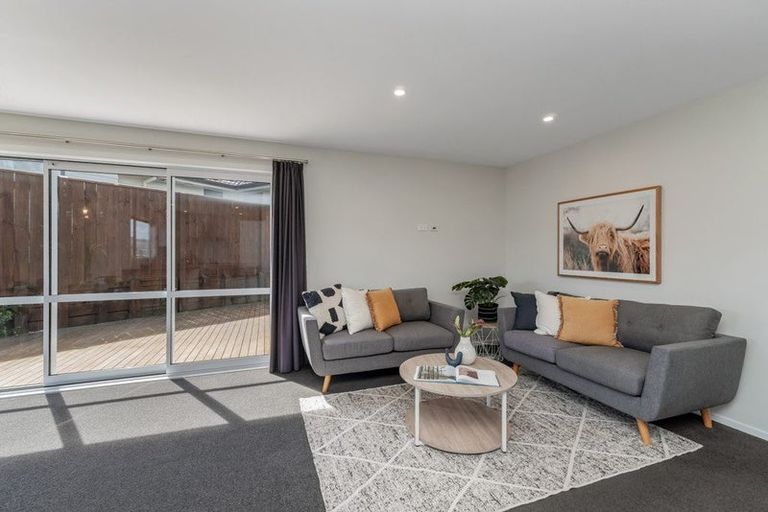Photo of property in 124 John Burke Drive, Aotea, Porirua, 5024