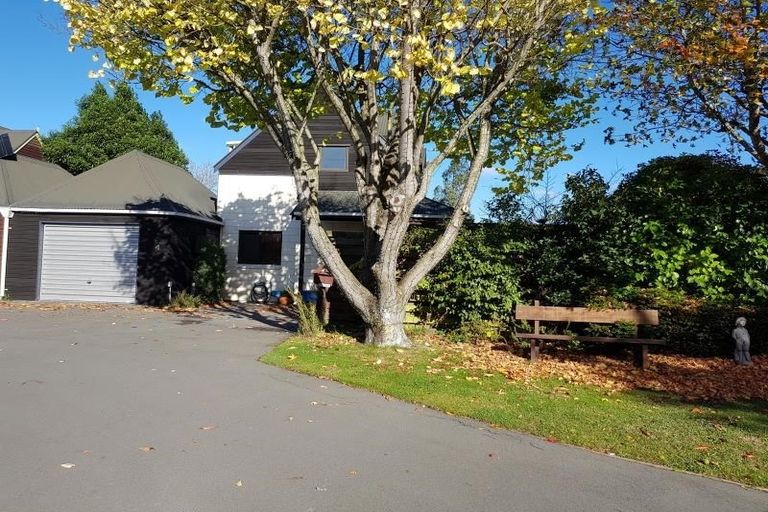 Photo of property in 4 Kantara Lane, Somerfield, Christchurch, 8024