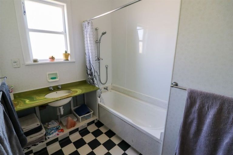 Photo of property in 7 Claudius Street, Dannevirke, 4930