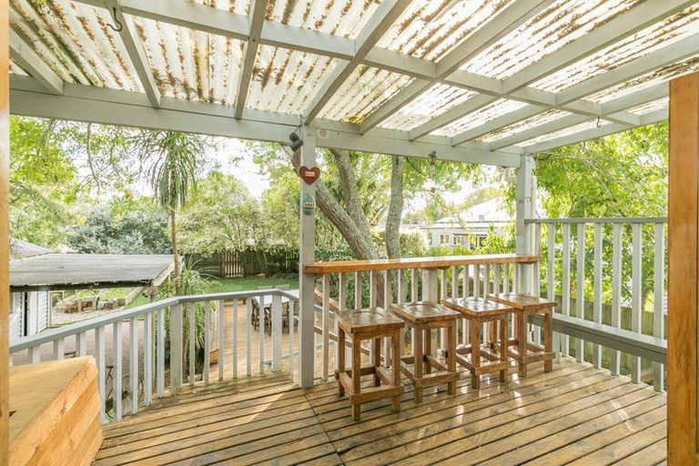 Photo of property in 661 Grey Street, Hamilton East, Hamilton, 3216