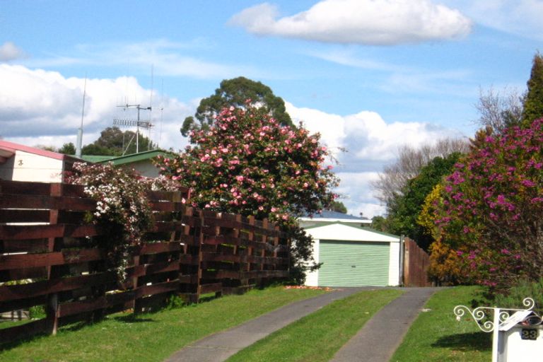 Photo of property in 23 Balmoral Terrace, Otumoetai, Tauranga, 3110