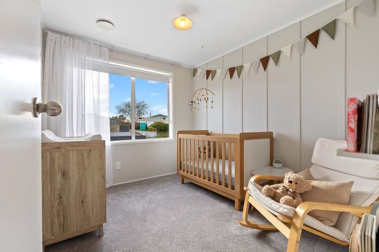 Photo of property in 5 Gummer Place, Morrinsville, 3300