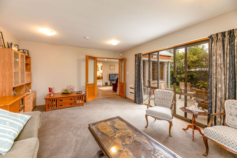 Photo of property in 91 Chartwell Street, Burwood, Christchurch, 8083