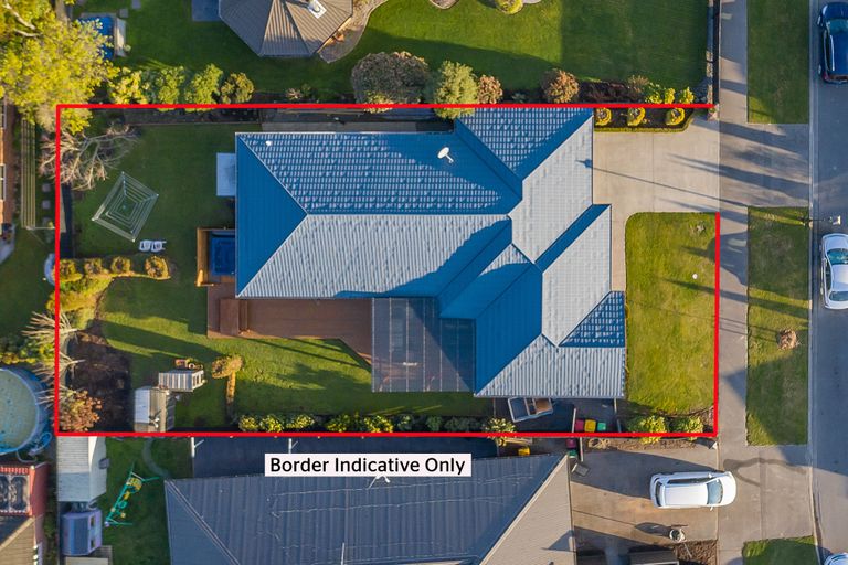 Photo of property in 15 Greenmeadow Gardens, Belfast, Christchurch, 8051