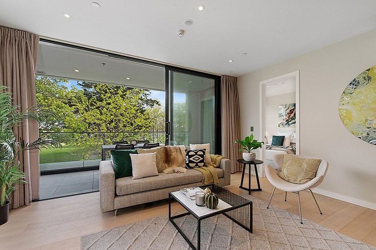 Photo of property in 104/28 Killarney Street, Takapuna, Auckland, 0622