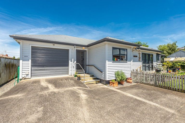 Photo of property in 95b Niblett Street, Whanganui, 4500