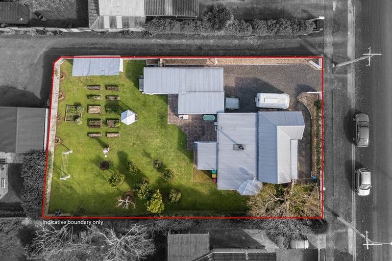 Photo of property in 95 Consols Street, Waihi, 3610
