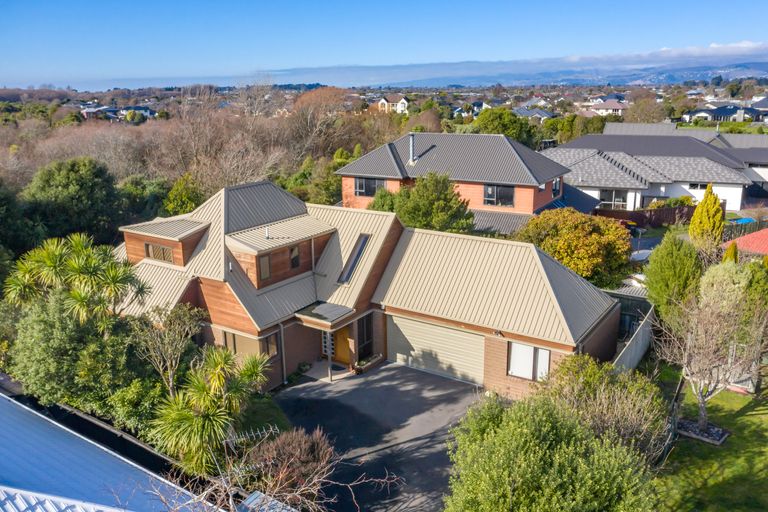 Photo of property in 91 Chartwell Street, Burwood, Christchurch, 8083