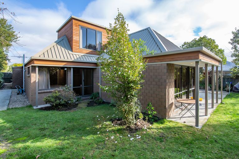 Photo of property in 91 Chartwell Street, Burwood, Christchurch, 8083