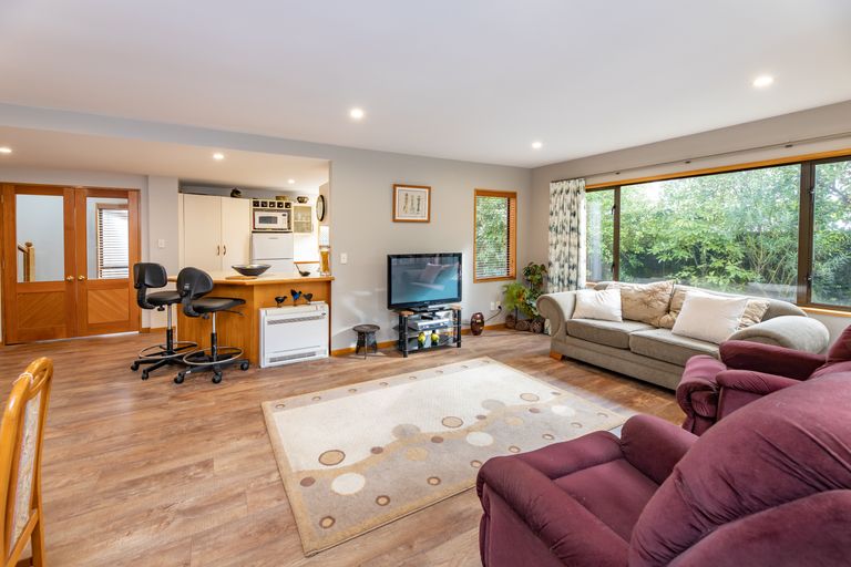 Photo of property in 91 Chartwell Street, Burwood, Christchurch, 8083