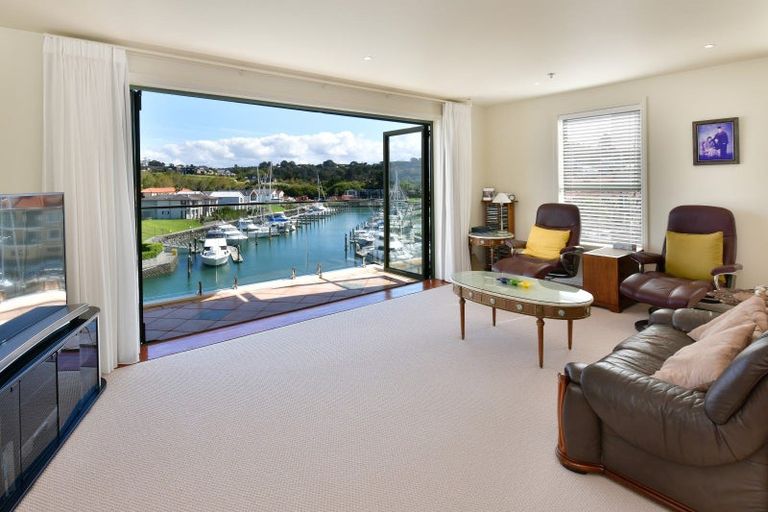 Photo of property in 66 Harbour Village Drive, Gulf Harbour, Whangaparaoa, 0930