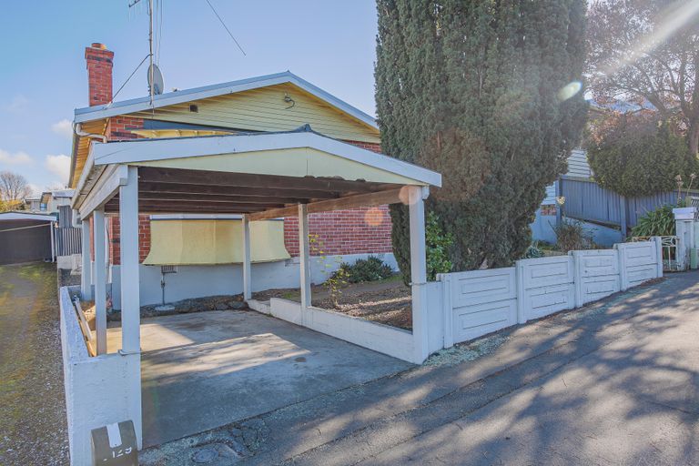 Photo of property in 44 Grey Road, Timaru, 7910