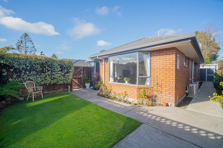 Photo of property in 42a Frankleigh Street, Somerfield, Christchurch, 8024