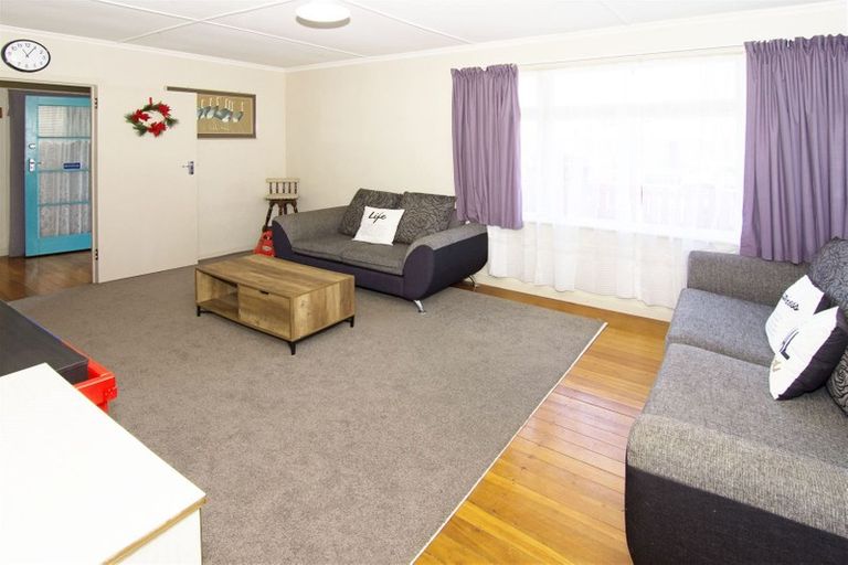 Photo of property in 7 Huia Street, Masterton, 5810