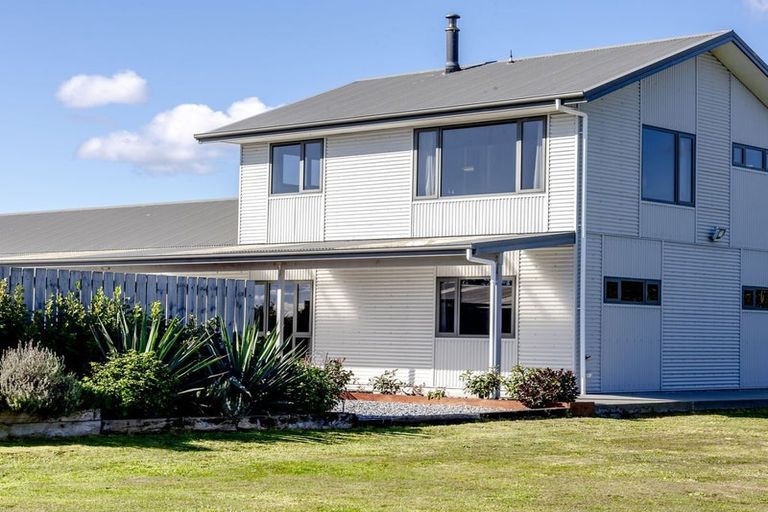 Photo of property in 41 Providence Drive, Arahura Valley, Hokitika, 7882