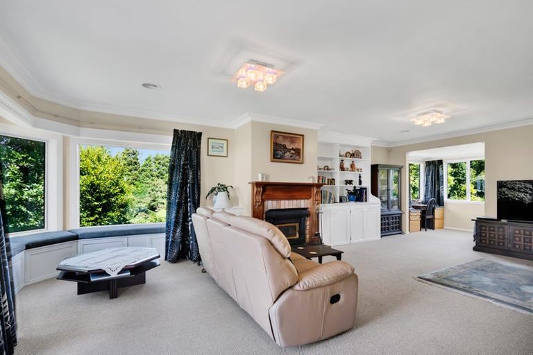 Photo of property in 911 Plymouth Road, Koru, New Plymouth, 4374