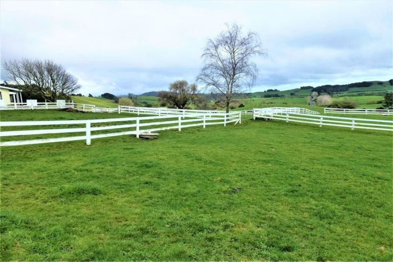 Photo of property in 255 Kaipo Flats Road, Onewhero, Tuakau, 2697