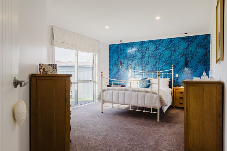 Photo of property in 21 Chamberlain Road, Masterton, 5888