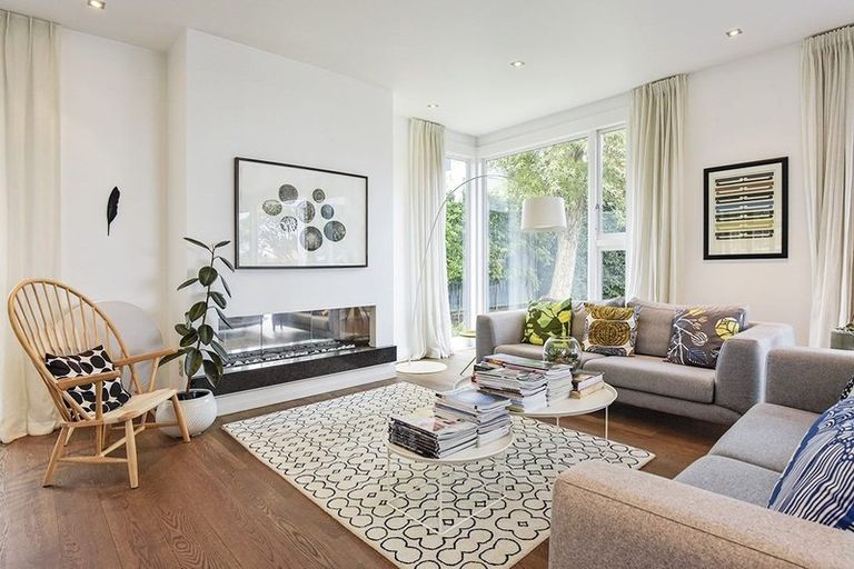 Photo of property in 6 Takutai Street, Parnell, Auckland, 1052