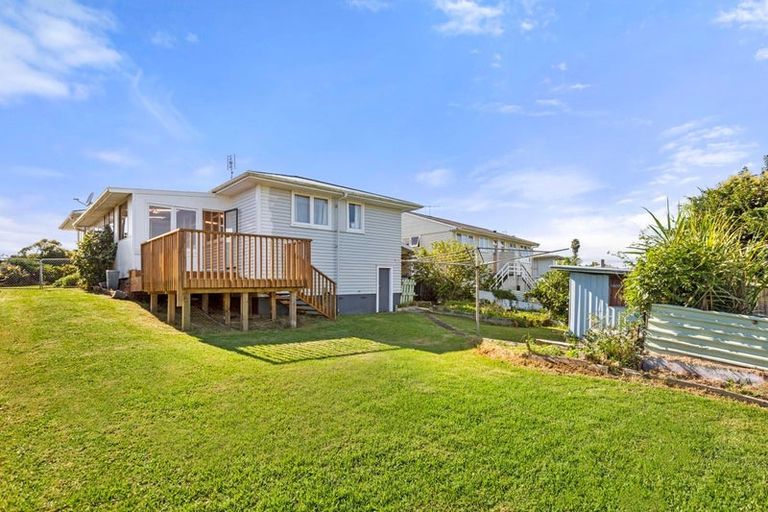 Photo of property in 179 Russell Road, Huntly, 3700