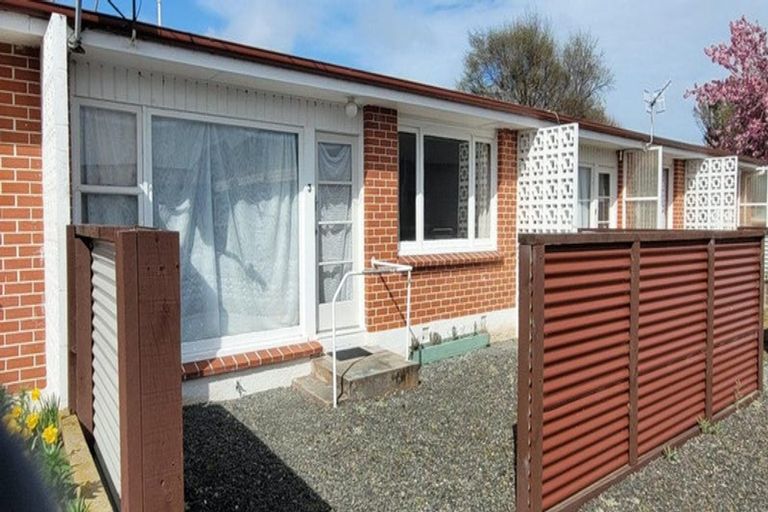 Photo of property in 3/15 Clifton Street, Windsor, Invercargill, 9810