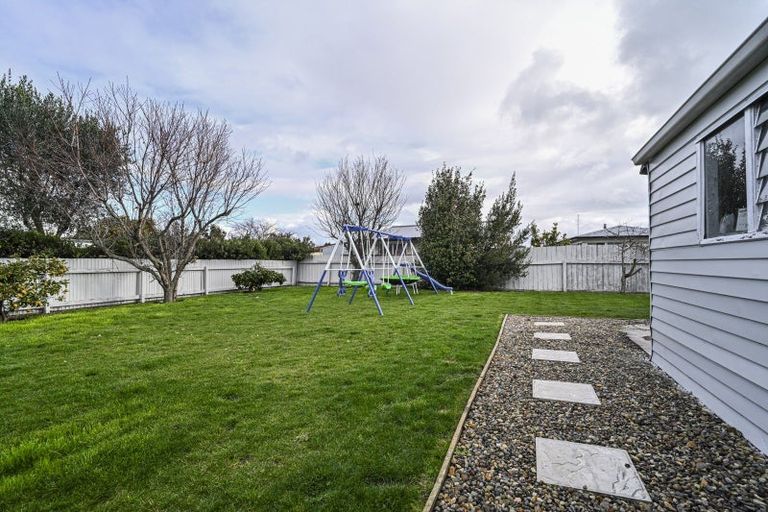 Photo of property in 15 Lipscombe Crescent, Havelock North, 4130