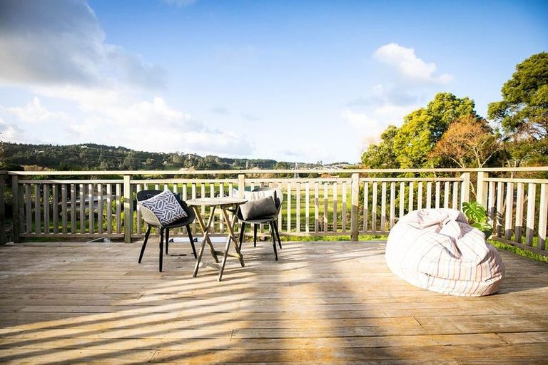 Photo of property in 96d Matua Road, Huapai, Kumeu, 0810