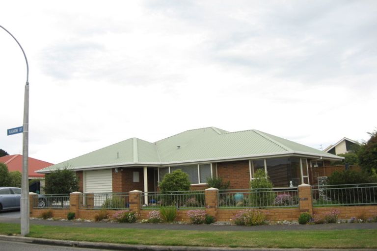 Photo of property in 9 Baladin Street, Avondale, Christchurch, 8061