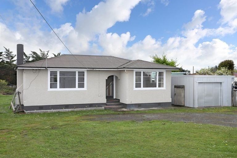 Photo of property in 38 King Street, Marton, 4710